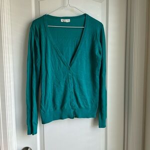 Forever 21 cardigan